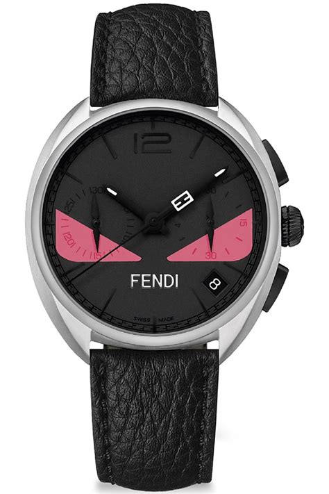 fendi watches men|fendi momento watch.